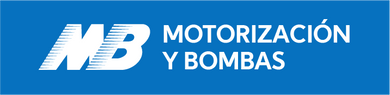 Motorización y Bombas