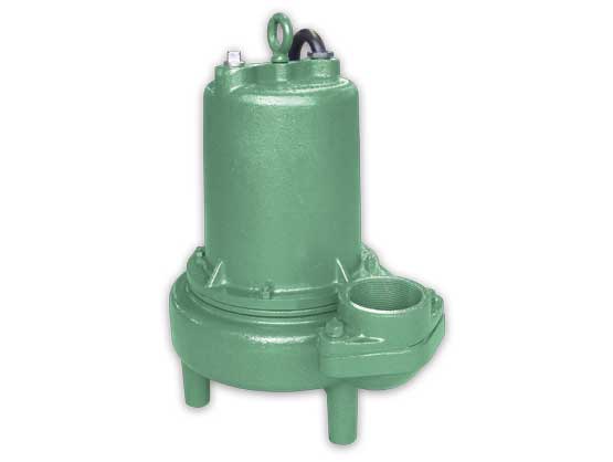 Barmesa Serie 3SE-SS / 1.5 y 2 HP