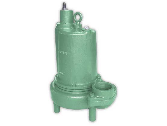Barmesa Serie 3SE-SS/ 3 HP