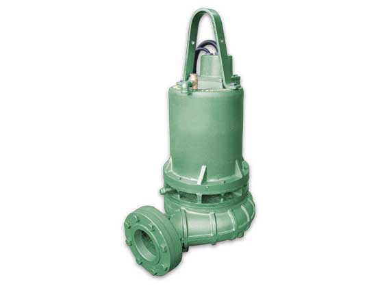 Barmesa Serie 4BSE-HLDS