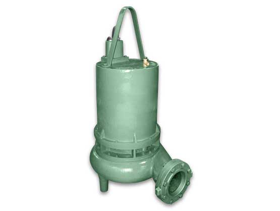 Barmesa Serie 6SE-LDS / 18-60 HP