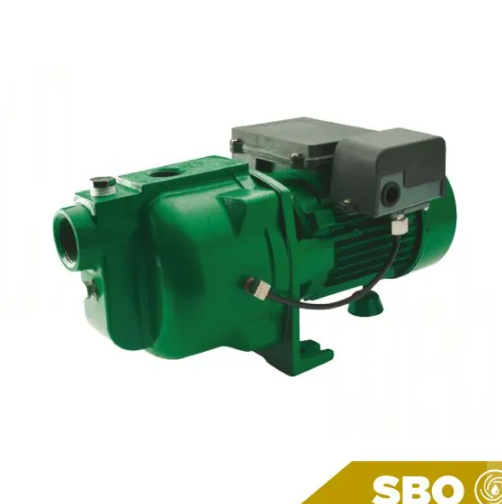 BOMBA JET TCCV SERIE QD MYERS PENTAIR