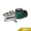 BOMBA MODELO JET INOX DAB