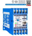 NASSAR DETECTOR DE FUGA EN EL SELLO