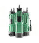 NOVEM BOMBA SUMERGIBLE DIVERTRON