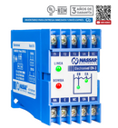 NASSAR ELECTRONIVELES