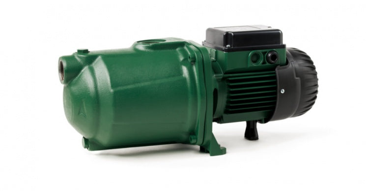 BOMBAS Euro-EuroInox DAB