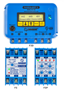 NASSAR FASEALERT-3/PLUS