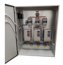 NASSAR Tablero de Bombeo para Hidroneumático de Velocidad Variable – Serie 10V