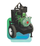 BARMESA SERIE IA-4M11V4D0 80-158HP