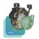 BARMESA SERIE IA-CH18