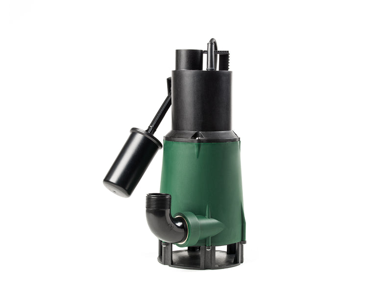 BOMBA SERIE FEKA 600 DAB