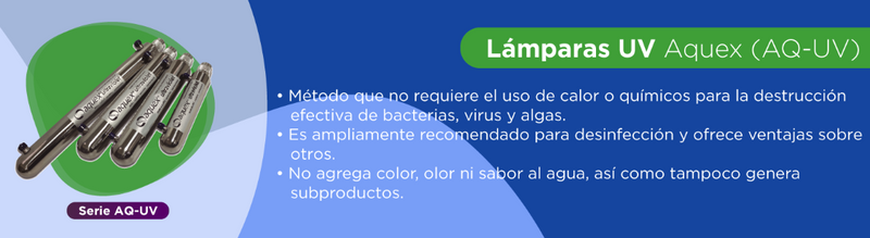 NOVEM UV AQUOR
