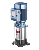 MK ELECTROBOMBAS MULTIETAPAS  TRIFASICO