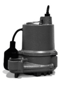 BOMBAS SUMERGIBLE DESAGUE PENTAIR-MYERS