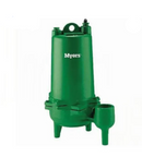 BOMBA PARA DRENAJE SERIE MW100-MW200 PENTAIR-MYERS