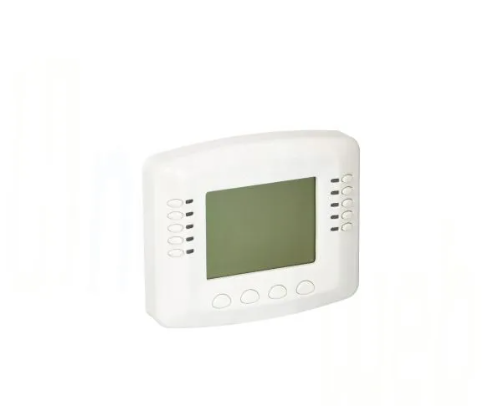 GRUPO NOVEM CONTROL  INTELLITOUCH