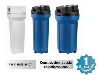 ALTAMIRA MODELO PURIKOR PORTAFILTROS