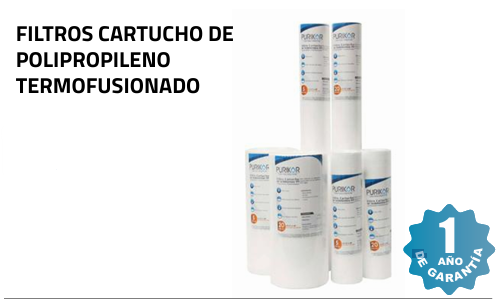 ALTAMIRA MODELO PURIKOR POLIPROPILENO TERMOFUSIONADO