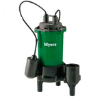 BOMBA SERIE 2 DESCARGA BAJA CARGA MYERS