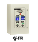 NASSAR TABLEROS DE BOMBEO PARA VACIADO DE CARCAMO-SERIE 40