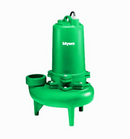 BOMBA SERIE 3MW DESCARGA ALTA