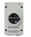 ALTAMIRA MODELO SHIELD