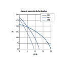 BOMBAS JETSERIE PN PENTAIR STA-RITE