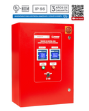 NASSAR TABLEROS PARA BOMBAS CONTRA INCENDIO SERIE 60-PV