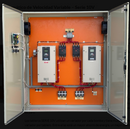 NASSAR Tablero de Bombeo para Hidroneumático de Velocidad Variable – Serie 10V