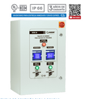 NASSAR TABLERO PARA LLENADO DE DEPOSITOS SERIE 40