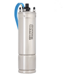 ALTAMIRA MODELO TORNADO MOTORES SUMERGIBLES DE 4” TRIFÁSICOS