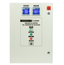 NASSAR Tablero Arrancador con Variador de Velocidad | TCV