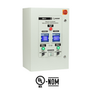 NASSAR Tablero de Bombeo para Hidroneumático – Serie 10