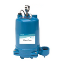 WE- (3885) BOMBAS SUMERGIBLES PARA EFLUENTES - SÓLIDOS DE 3/4"