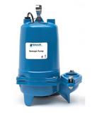 WS BHF (3887) BOMBAS PARA AGUAS RESIDUALES DE 3500 RPM - SÓLIDOS DE 2"