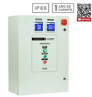 NASSAR Tablero con arrancador suave | TAS