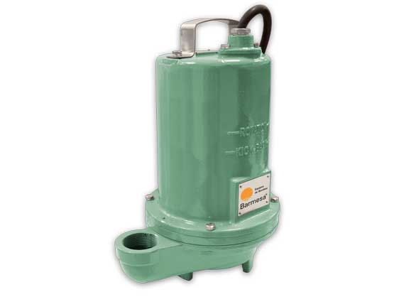 Barmesa Serie BPSTEP
