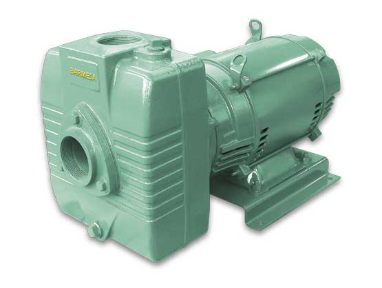 Barmesa Serie BSP20CCE