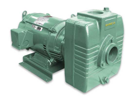 Barmesa Serie BSP20CCE