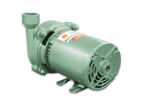 Barmesa Serie IC1½
