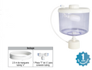 ALTAMIRA PURIKOR DISPENSADOR DE AGUA