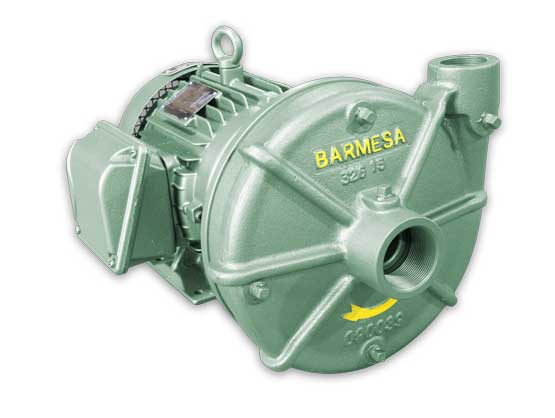 Barmesa Serie IA3H