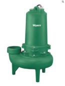 BOMBA SERIE 3MW20M4 DESCARGA BAJA