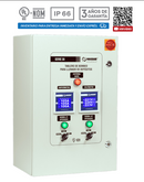 NASSAR  TABLEROS PARA LLENADO DE DEPOSITOS ( TINACO-CISTERNA) SERIE 30