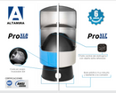 Tanques Precargados Altamira PRO-XLB
