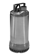 BOMBAS DE DESAGÜE 1DW - CABLE DE 20' - SÓLIDOS DE 3/8"